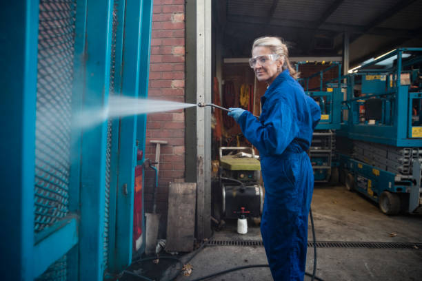 Reliable Greenfield, MN Pressure Washing Services Solutions
