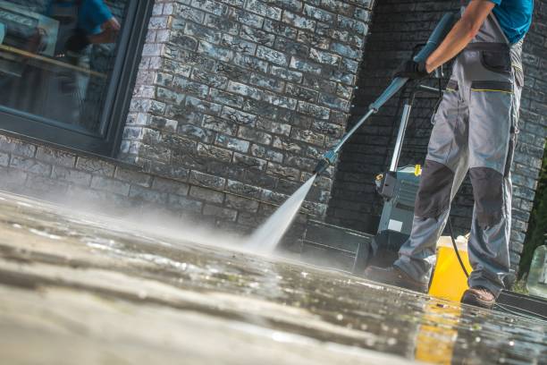 Best Parking Lot and Garage Cleaning  in Greenfield, MN