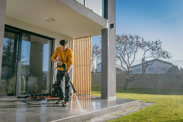 Best Building Exterior Washing  in Greenfield, MN