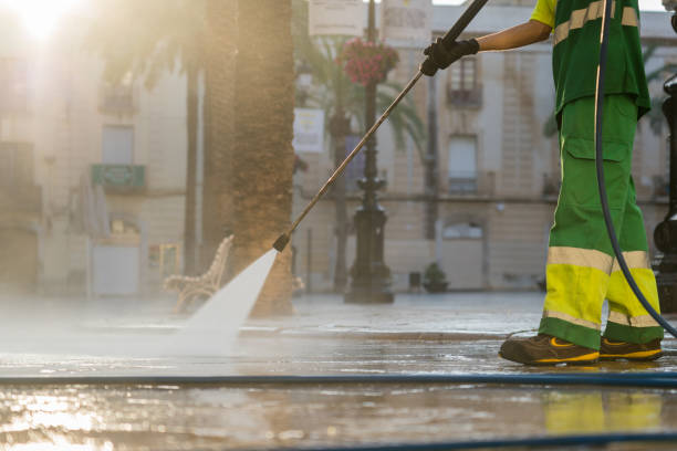 Best Factory Floor Cleaning  in Greenfield, MN